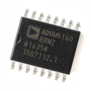 Quality ADUM4160 New Integrated Circuit SOIC-16 ADUM4160BRWZ wholesale