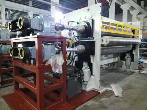 Quality ISO9001 Calender Roller Machine wholesale