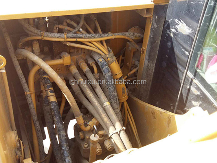 Caterpillar 315dl used crawler excavator CAT315 15T used Excavator Digging Machine Caterpillar in stock