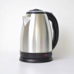 Food Grade 304 Stainless Steel Electric Water Kettle 1.8L Large Capacity