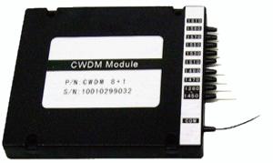 Quality CWDM Coarse Wavelength Division Multiplexing wholesale