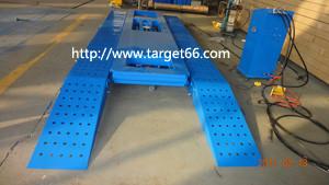 Quality Car chassis repair equipment car bench TG-900 wholesale