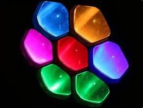 High CRI Ra 95 LED Moving Head Light for Disco Party Club Bar DJ Show Stage Lighting