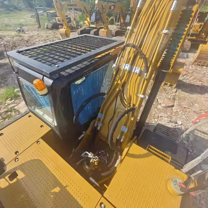 CAT Caterpillar used crawler excavator 320d Japan 320gc 320d2 320dl 320c 320cl 320d