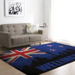 3D living room carpet, bedroom, dining room floor mat, door mat, pattern size