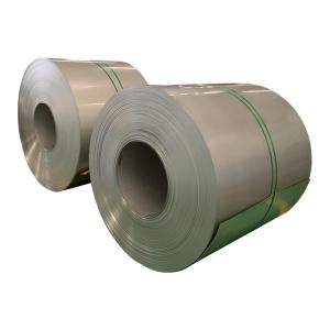 Quality JIS Industrial Stainless Steel Coil NO.1 SUS 202 301 304L 304N 316Ti 316N wholesale