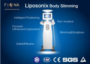 Quality Cryolipolysis Body Slimming Machine Vacuum Therapy No Surgery With 2 Handles wholesale