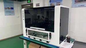 Quality Honya Biotech Made Oligo Synthesizer Supplier For Pharmaceutical Filed wholesale