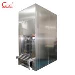 UL Certified 1 Year Warranty Dynamic Pass Box In Pharma