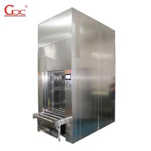 Quality UL Certified 1 Year Warranty Dynamic Pass Box In Pharma wholesale