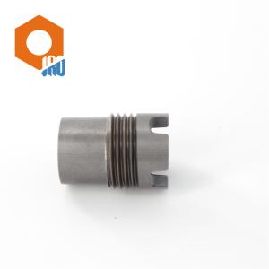 Quality ODM Custom Cemented Carbide Nozzle Cross Groove Wrench Series wholesale
