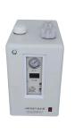 Portable Oxygen Concentrator for Room Outdoor and Car White 0.45Mpa Delivery