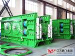 PFG 160-140 Roller Press Grind Clinker Cement Rotary Kiln