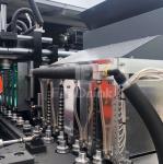 Full Automatic 4 Cavity Pet Bottle Blowing Machine SUS304 4500BPH