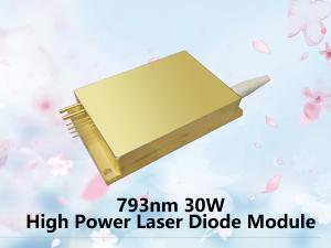 Quality 793nm 30W Diode Laser Module wholesale
