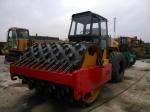 Used xcmg 12ton road roller for sale