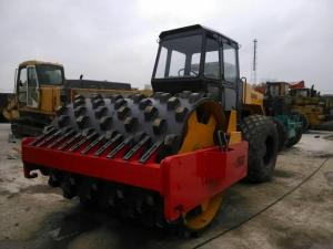 Quality Used xcmg 12ton road roller for sale wholesale