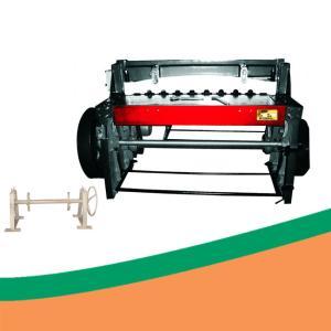 Quality Solar Geyser Cutting Solar Water Heater Machinery OEM wholesale