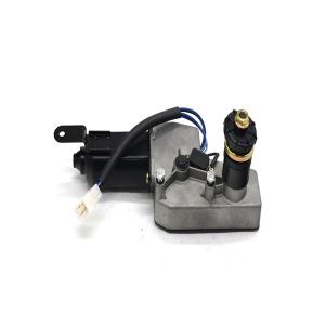 Quality R300-5 HYUNDAI Excavator Wiper Control System R215-5 R220-5 wholesale