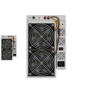 Quality 3230w Canaan Avalon Miner 1246 96TH/S Super Computing Power 442mm*405mm*306mm wholesale
