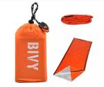 213*91cm polyethylene Bivy Emergency Sleeping Bag