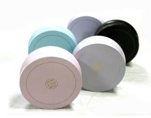 Quality Wholesale Seamless Travel Candle Tins wholesale