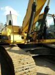 Used CAT 345D used excavator for sale