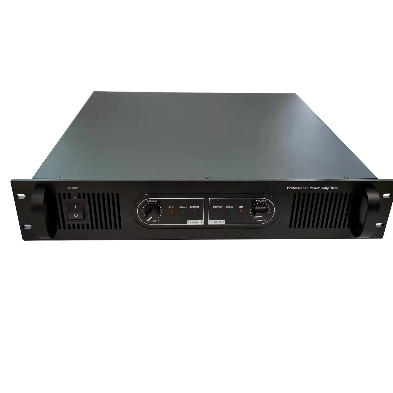 NWS Conference System Audio Power Amplifier OEM