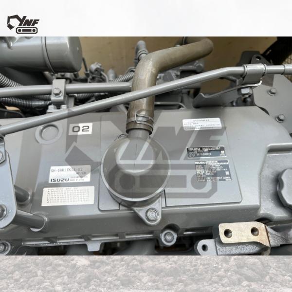 Fuel Excavator Spare Parts for Your Business Phone 86-18924250310 Designed to