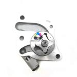 Excavator Engine Oil Pump 4TNV94 4TNV94L 4TNV98 129900-32000 Construction