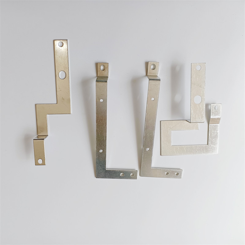 Customizable High Precision Metal Stamping Parts Wear Resisting
