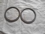 07145-00075 Dust ring bulldozer parts for Y320 TY220 TY160