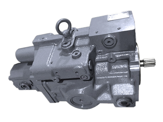 Excavator A10V43 Hydraulic Main Pump uh025 for REXROTH uchida