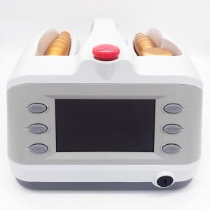 Quality GaAlAs LLLT Laser Pain Relief Machine Cold Laser Therapy Machine For Home Use wholesale