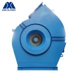 Industrial Stainless Steel Heavy Duty Centrifugal Fans Coal Mill