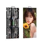500 X 1000mm Outdoor Video Wall Rental , Waterproof Rent LED Panels