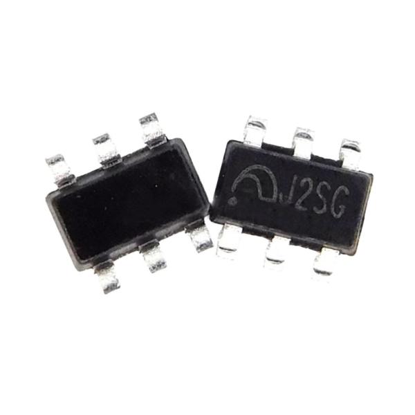 Driver IC ME2206AM6G Microne SOT 23 ME2206AM6G Microne SOT 23 LED strip driver