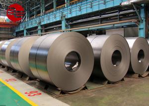 Quality SGCC Grade Galvanized Sheet Metal Rolls Cold Rolled Flat Galvanized Metal Roll wholesale