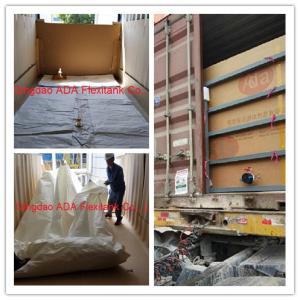 Quality Disposable Nut Oil 20ft Container Bulk Container Liner wholesale