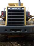 Used Loader Komatsu WA470 in very good condition