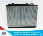 1996 Toyota Radiator Townace Noah OEM 16400-6A140 Aluminum PA16 / MT
