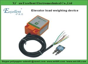 Quality EWD-H-XJ2 Elevator load weighting device/ elevator parts load cell wholesale