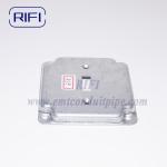 RIFI Galvanized Raised Steel Cover For Electrical Junction Box RS Cover