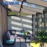 Seasonal Attached Solarium Room Additions Sunroom Attached To House