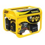 4.0KVA Gasoline Generator