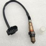 Maserati Ghibli Rear Left Right Oxygen Sensor 670101794 670101795