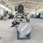 Water Cooling LDPE Pellet Making Machine For Plastic Pellet Production Line OEM