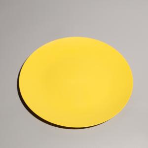 Quality Customized Round Eco Friendly Plastic Food Trays wholesale