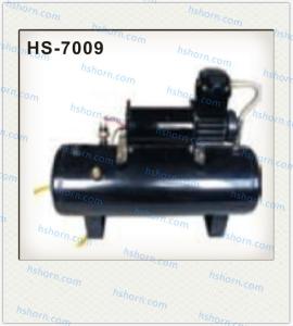 Quality Compressor HS-7009 wholesale