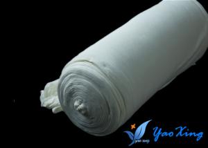 Quality Fireproof Sofa Lining Fiberglass Fabric Roll Prevent Flame From Spreading In Furniture wholesale
